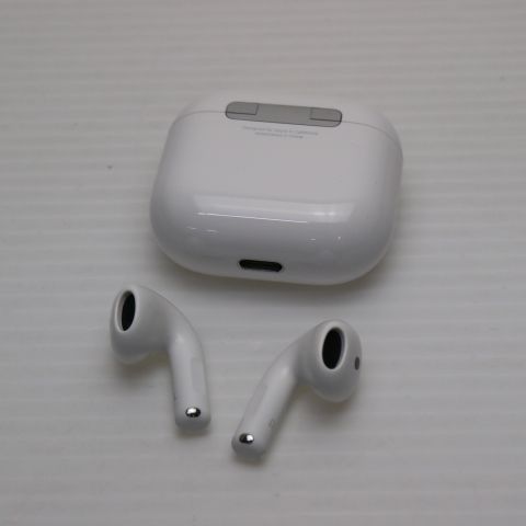 ¿ݾ  AirPods 4(ƥ֥Υ󥻥)