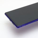 �¿��ݾ� ����Ʊ�� SO-03L Xperia 1 �ѡ��ץ� ���� �����