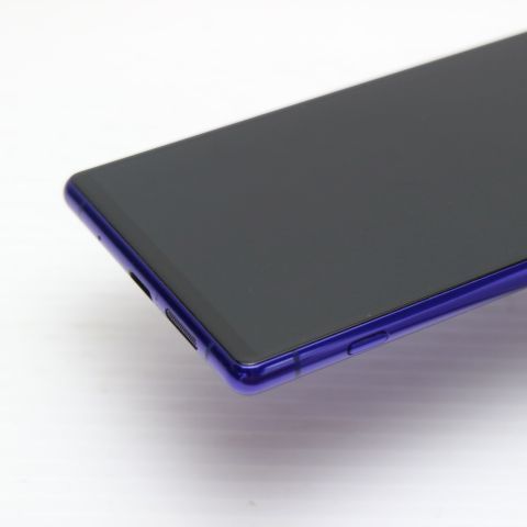 �¿��ݾ� ����Ʊ�� SO-03L Xperia 1 �ѡ��ץ� ���� �����