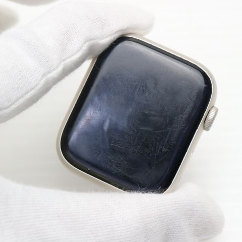 ¿ݾ  Apple Watch Series7 45mm GPS 饤