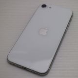 �¿��ݾ� Ķ���� SIM�ե꡼ iPhone SE ��2���� 128GB �ۥ磻�� �����