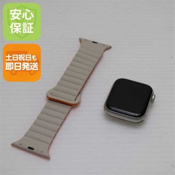���� Apple Watch SE����2����� 40mm Cellular ����顼 �������饤��