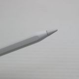 �¿��ݾ� ����Ʊ�� Apple Pencil ��2���� MU8F2J/A (2018) ���å��ڥ�