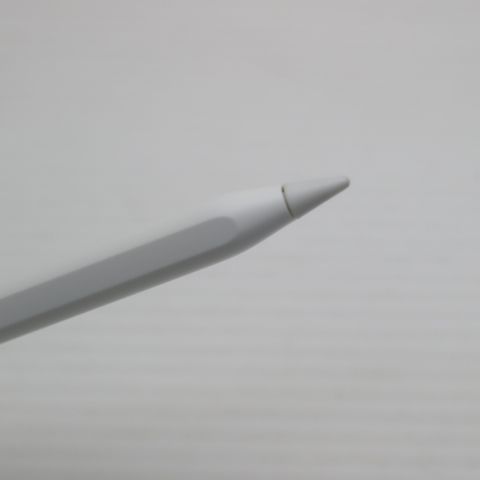 �¿��ݾ� ����Ʊ�� Apple Pencil ��2���� MU8F2J/A (2018) ���å��ڥ�