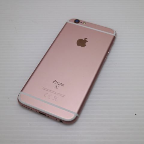 ��� SIM�ե꡼ iPhone6S 32GB  �������������