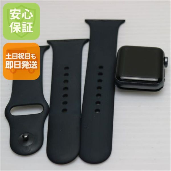 ���� Apple Watch series3 38mm GPS ���ڡ������쥤