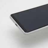 �¿��ݾ� ���� SIM�ե꡼ Xperia 10 III Lite �ۥ磻�� �����
