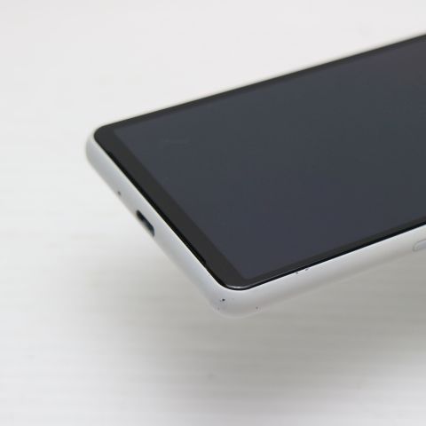 �¿��ݾ� ���� SIM�ե꡼ Xperia 10 III Lite �ۥ磻�� �����