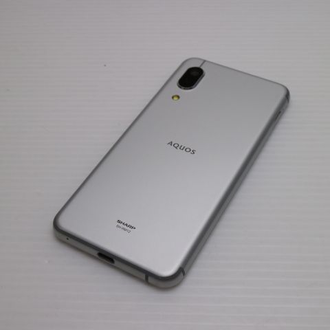 ¿ݾ Ķ SIMե꡼ AQUOS sense3 lite Сۥ磻 
