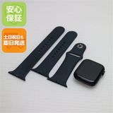 超美品 Apple Watch Series 9 GPS+Cellular 45mm ミッドナイト