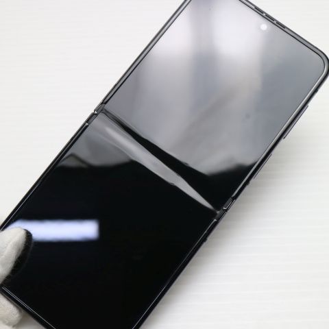 ¿ݾ Ķ SCG23 Galaxy Z Flip5 256GB ե