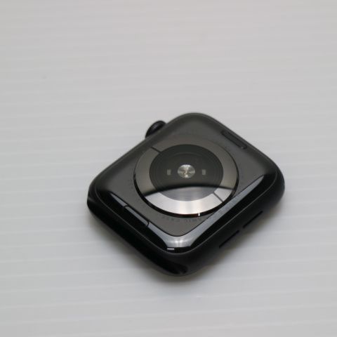 ムスビー｜超美品 Apple Watch series5 44mm GPSモデル スペース 