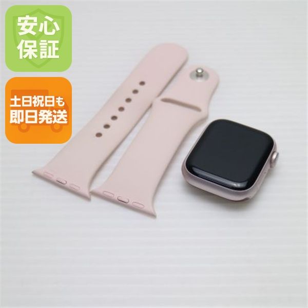 �¿��ݾ� ����Ʊ�� Apple Watch Series 9 GPS 41mm �ԥ�
