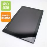 ¿ݾ Ķ au SOT31 Xperia Z4 Tablet ֥å  