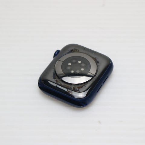 ���� Apple Watch Series6 44mm GPS+Cellular ����顼 �ͥ��ӡ�