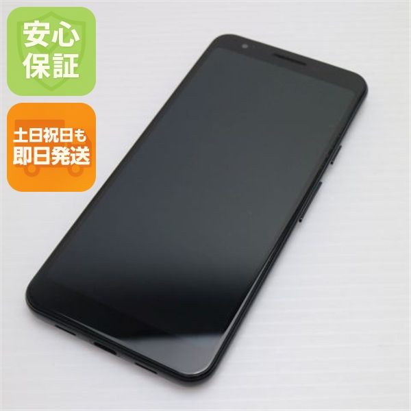 ¿ݾ Ķ Google Pixel 3a 㥹ȥ֥å  