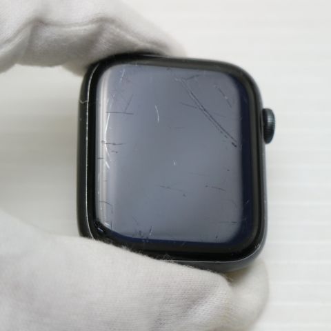 �¿��ݾ� ������� Apple Watch Series6 44mm �֥�å� ����������¨��ȯ��