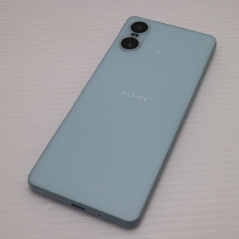 ¿ݾ Ʊ SIMե꡼ Xperia 10 VI ֥롼