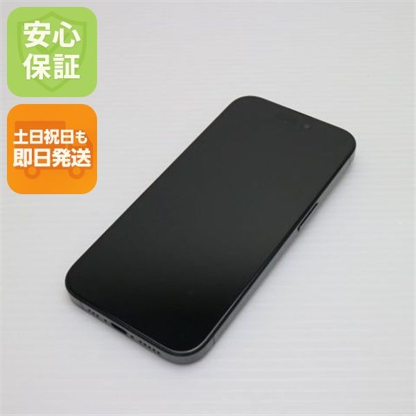 ¿ݾ Ķ SIMե꡼ iPhone15 Pro 256GB ֥å˥