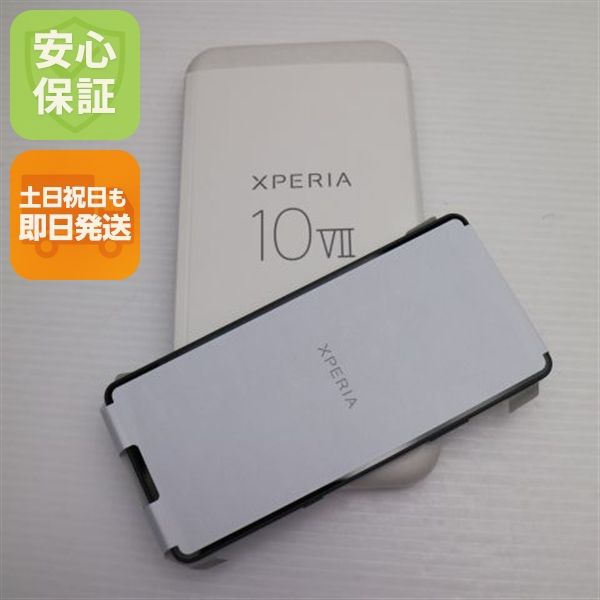 �¿��ݾ� ����̤���� SIM�ե꡼ Xperia 10 VII ���㥳����֥�å�