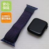 �¿��ݾ� Ķ���� Apple Watch Series8 45mm GPS �ߥåɥʥ���