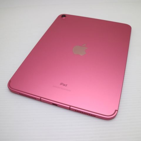 �¿��ݾ� ����Ʊ�� SIM�ե꡼ iPad10 Wi-Fi+Cellular 64GB �ԥ�