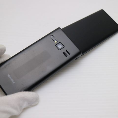 �¿��ݾ� Ķ���� 701KC DIGNO ��������2 �֥�å� ���� �����