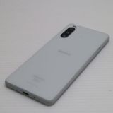 ¿ݾ Ķ SO-52B Xperia 10 III ۥ磻  SIMåѤ
