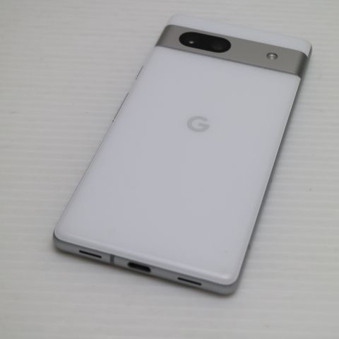 �¿��ݾ� ���� Google Pixel 7a Snow