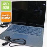 Ķ���� Surface Laptop 1 ��7���� Core i5 8GB 256GB