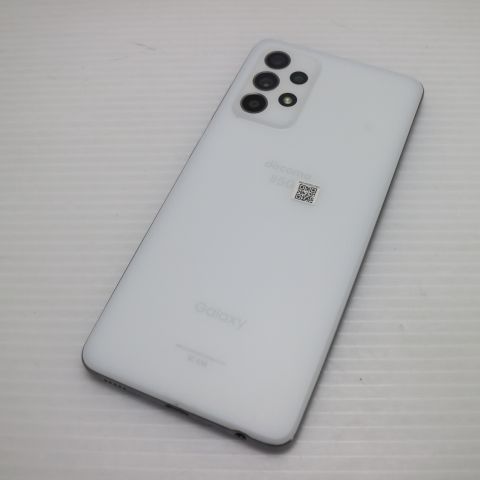 �¿��ݾ� Ķ���� SC-53B Galaxy A52 5G ��������ۥ磻�� �����
