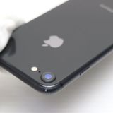 �¿��ݾ��� Ķ���� SIM�ե꡼ iPhone8 64GB ���ڡ������쥤 �֥�å�  �������