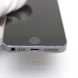 �¿��ݾ��� Ƚ��� ���� iPhone5s 32GB ���졼 �֥�å�  �������
