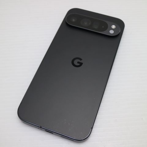 �¿��ݾ� ���� SIM�ե꡼ Google Pixel 9 Pro XL 128GB ���֥��ǥ�����