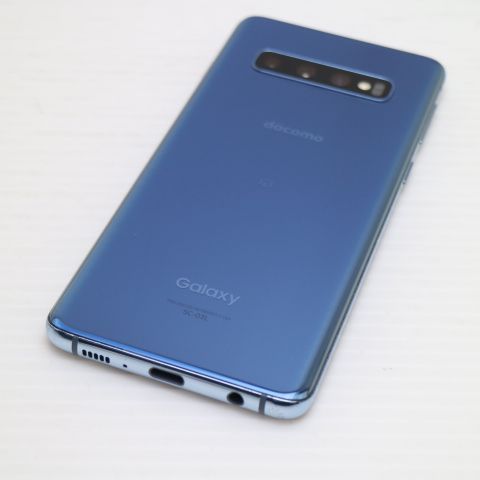 �¿��ݾ� ���� SC-03L Galaxy S10 �ץꥺ��֥롼 ���� �����