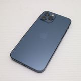 Ķ���� SIM�ե꡼ iPhone12 Pro 128GB �֥롼 ¨��ȯ�� ������ȯ��
