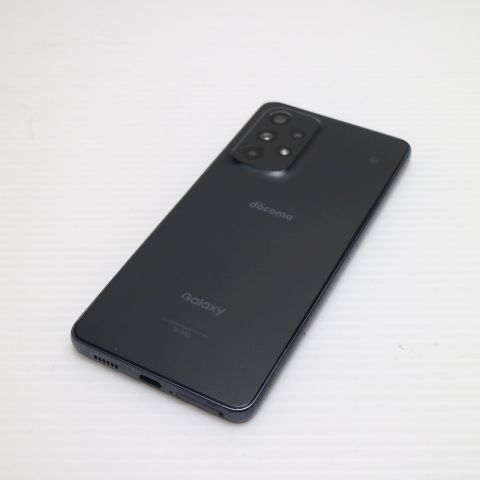 �¿��ݾ� ���� Galaxy A53 5G SC-53C ��������֥�å� SIM���å�����Ѥ�