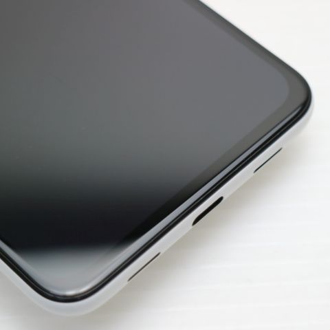 ����Ʊ�� SIM�ե꡼ Google Pixel 4a (5G)128GB �ۥ磻�� ¨��ȯ��