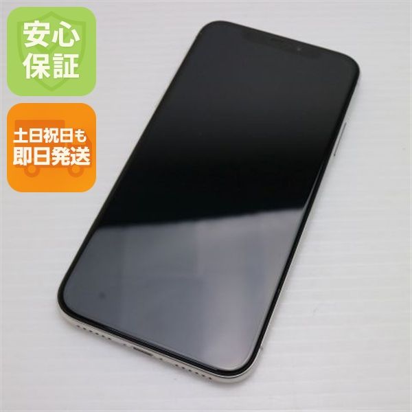 ¿ݾ Ķ SIMե꡼ iPhoneX 64GB С  