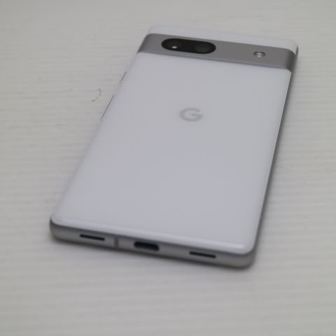 �¿��ݾ� ���� Google Pixel 7a Snow
