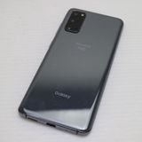 ��� SC-51A Galaxy S20 5G �����ߥå����졼