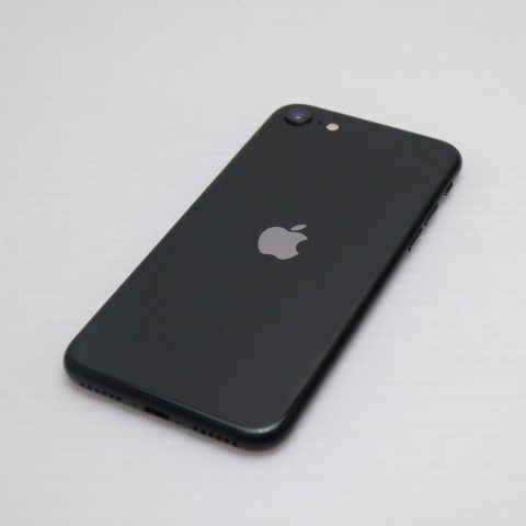 ¿ݾ Ķ SIMե꡼ iPhone SE 2 64GB ֥å 