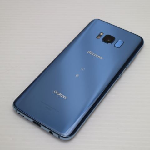 ¿ݾ Ķ SC-02J Galaxy S8 ֥롼  