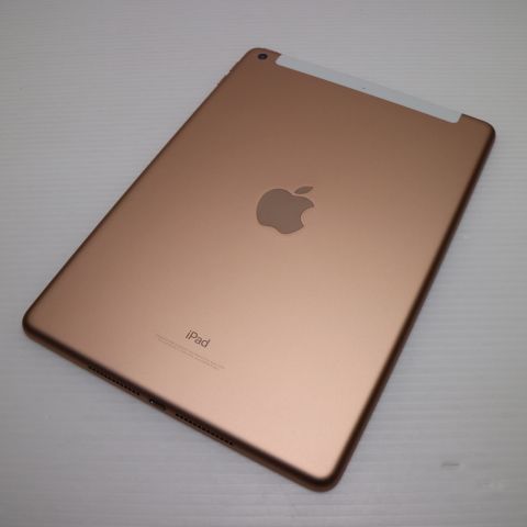 Ʊ SIMե꡼ iPad 6 32GB 