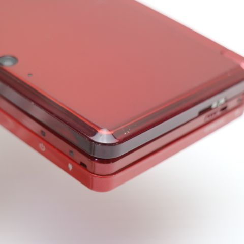 �¿��ݾ��� ������� �˥�ƥ�ɡ�3DS �ե쥢��å�  �������