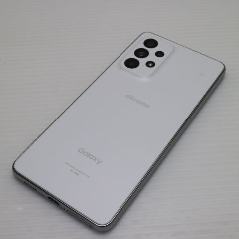 ¿ݾ Ʊ Galaxy A53 5G SC-53C ۥ磻