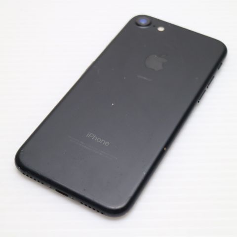 ��� SIM�ե꡼ iPhone7 128GB �֥�å�  �������