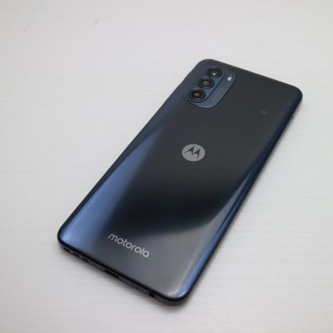 �¿��ݾ� Ķ���� SIM�ե꡼ moto g52j 5G ���󥯥֥�å�