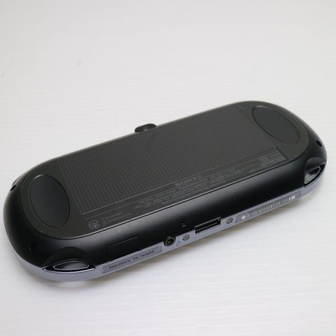 �¿��ݾ��� ������� PCH-1000 PS VITA �֥�å�  �������