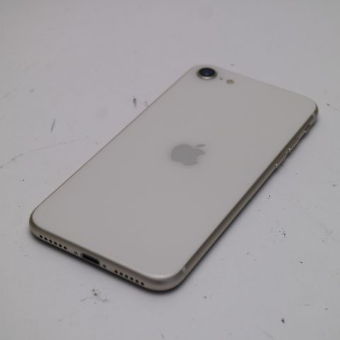 ムスビー｜安心保証 超美品 SIMフリー iPhone SE3 第3世代 256GB 